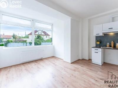 Аренда квартиры 1+KK Praha, Na břevnovské pláni č. 3