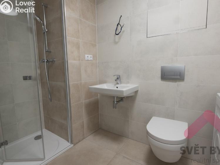 Rent apartment 2+KK Praha, Hartigova 1016/45a č. 12