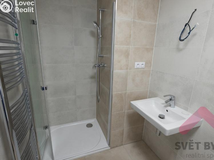 Rent apartment 2+KK Praha, Hartigova 1016/45a č. 14
