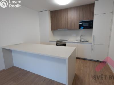 Аренда квартиры 2+KK Praha, Hartigova č. 3