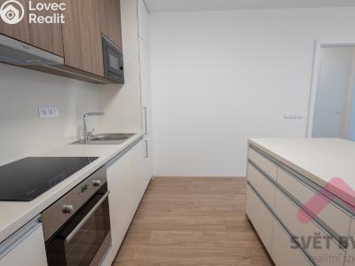 Аренда квартиры 2+KK Praha, Hartigova č. 6