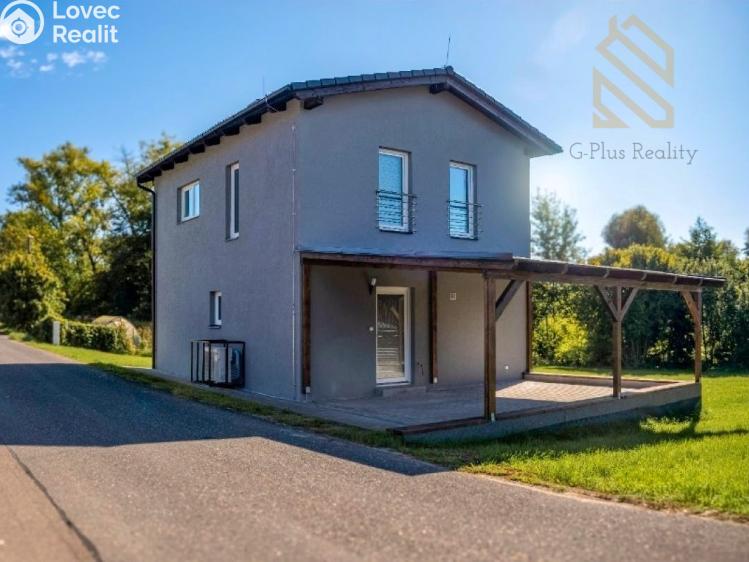 Prodej rodinného domu Uhersko č. 1