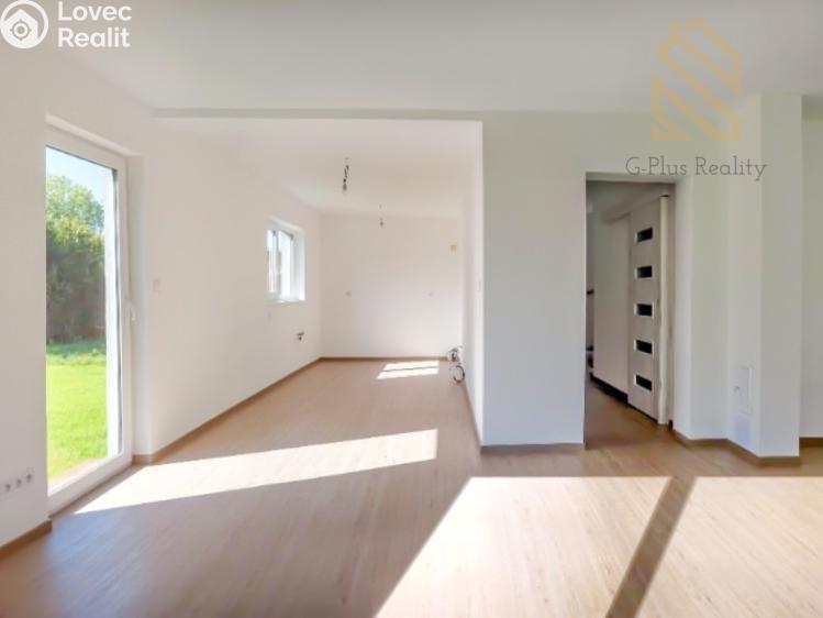 Prodej rodinného domu Uhersko č. 3