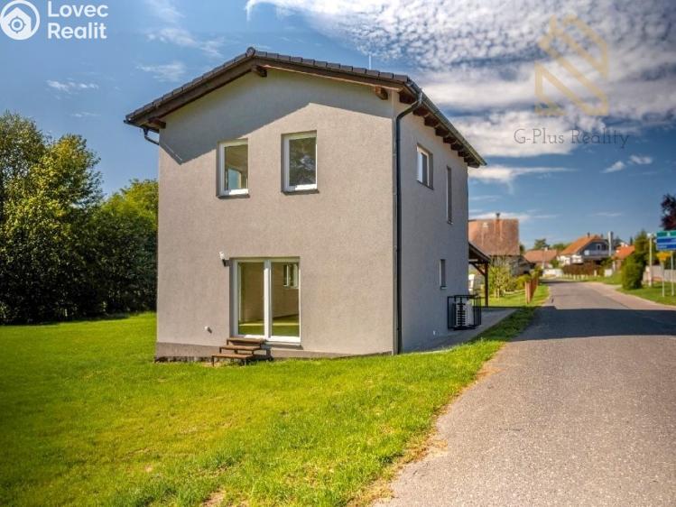 Prodej rodinného domu Uhersko č. 4