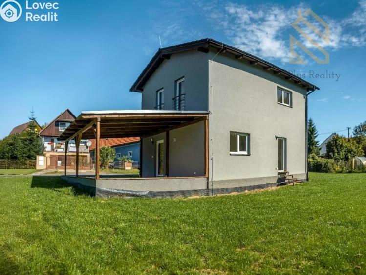 Prodej rodinného domu Uhersko č. 5