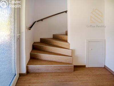 Prodej rodinného domu Uhersko č. 6