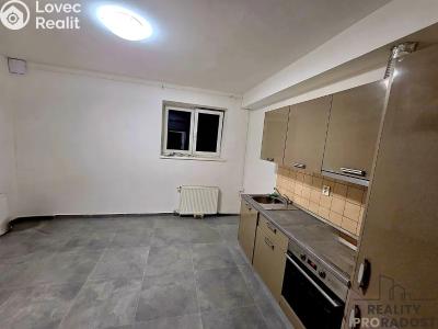 Аренда квартиры 2+KK Praha, V Holešovičkách č. 1