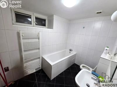 Аренда квартиры 2+KK Praha, V Holešovičkách č. 3