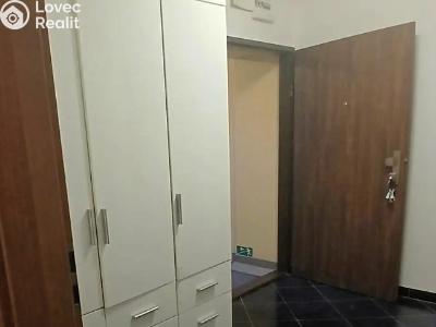 Аренда квартиры 2+KK Praha, V Holešovičkách č. 4