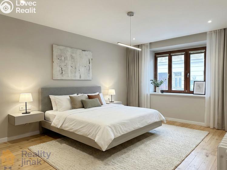 Prodej bytu 1+1 Brno, Pekařská 388/19 č. 21