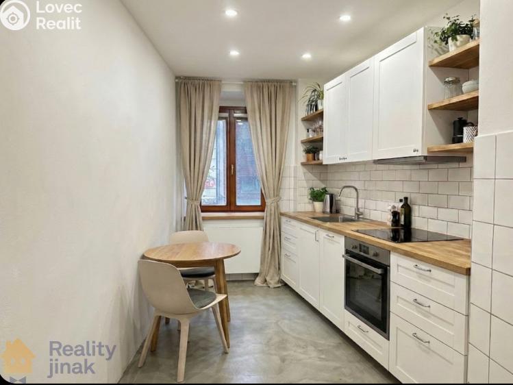 Sale apartment 1+1 Brno, Kopečná 388/60 č. 2