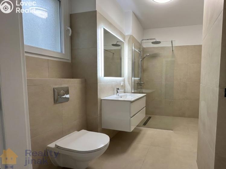 Sale apartment 1+1 Brno, Kopečná 388/60 č. 5