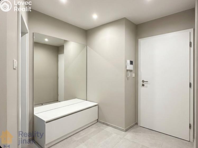 Prodej bytu 1+1 Brno, Kopečná 388/60 č. 11