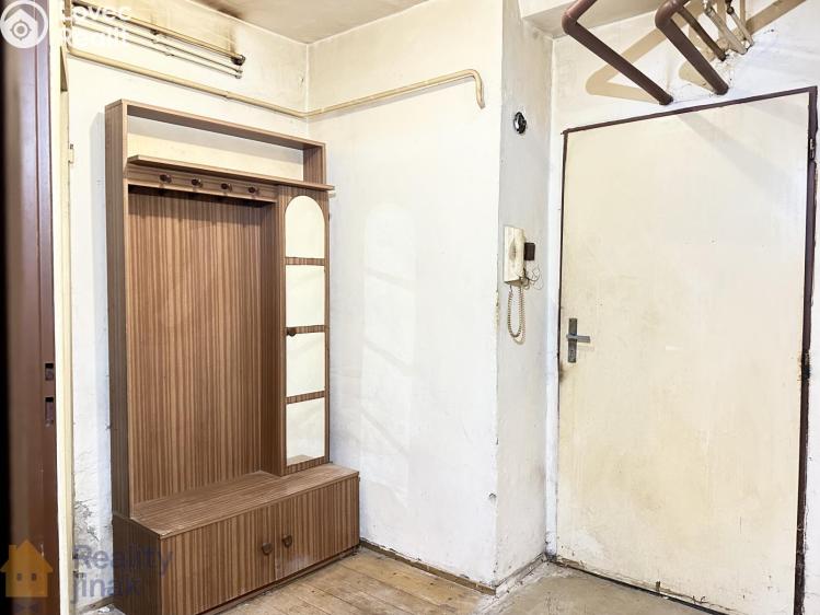 Prodej bytu 1+1 Brno, Kopečná 388/60 č. 12