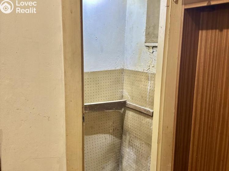 Prodej bytu 1+1 Brno, Kopečná 388/60 č. 14