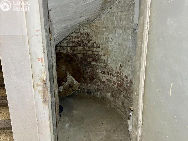 Prodej bytu 1+1 Brno, Kopečná 388/60 č. 18