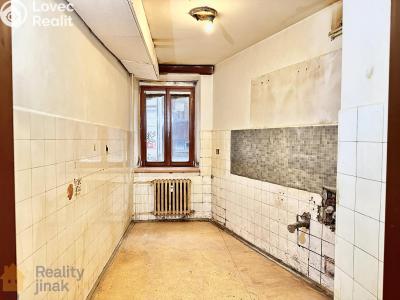 Продаж квартири 1+1 Brno, Kopečná č. 3