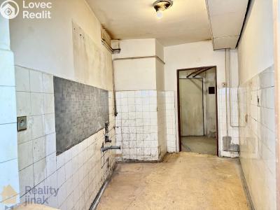 Продаж квартири 1+1 Brno, Kopečná č. 4