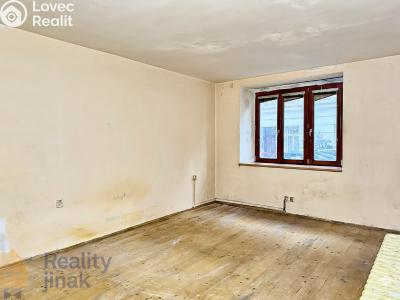 Prodej bytu 1+1 Brno, Kopečná č. 1