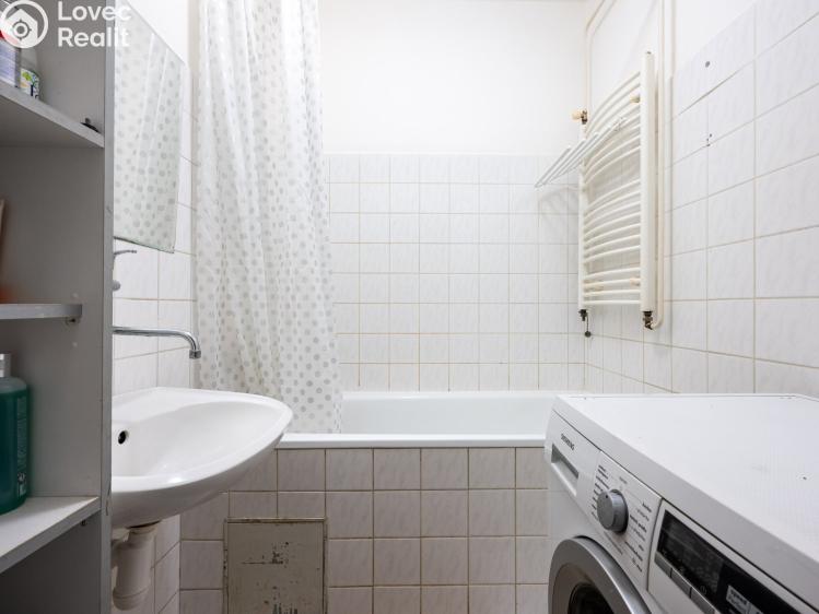 Prodej bytu 3+1 Opatovice nad Labem, Smetanova 238 č. 11