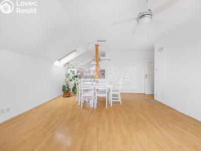 Pronájem bytu 3+KK Dobřichovice, Raisova 357 č. 4