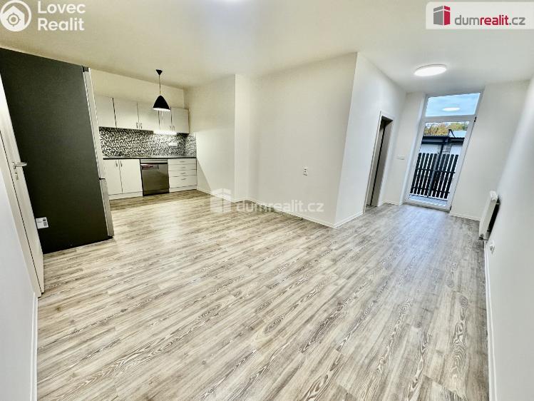 Продажа квартиры 3+KK Polepy č. 2