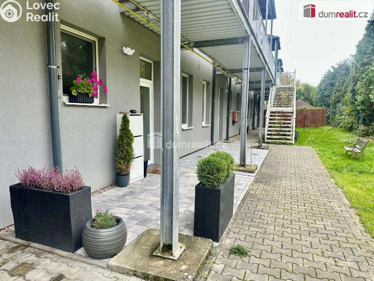 Продажа квартиры 3+KK Polepy č. 3