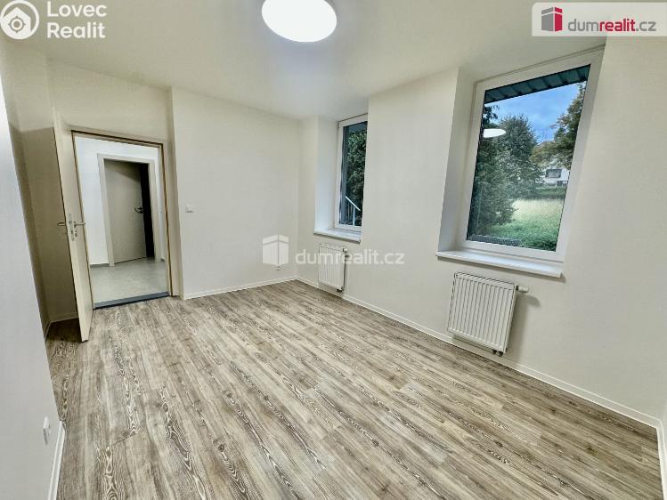 Продажа квартиры 3+KK Polepy č. 4