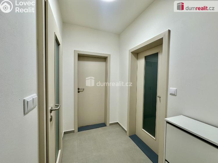 Продажа квартиры 3+KK Polepy č. 6