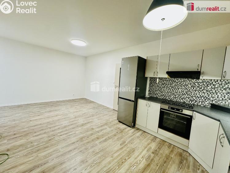 Продажа квартиры 3+KK Polepy č. 9