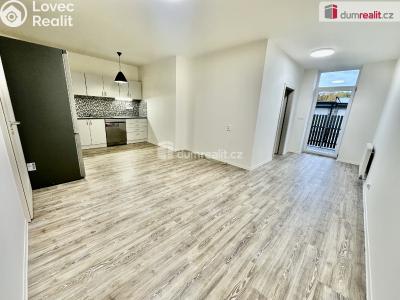 Продажа квартиры 3+KK Polepy č. 2