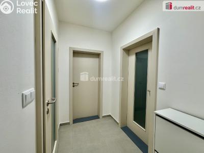 Продажа квартиры 3+KK Polepy č. 6