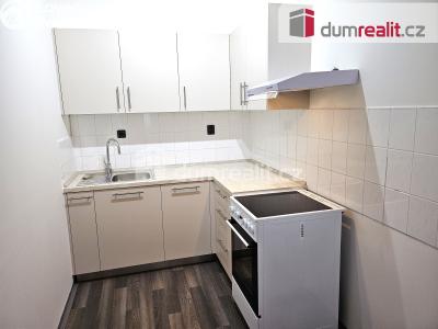 Pronájem bytu 2+1 Lovosice, Wolkerova č. 1