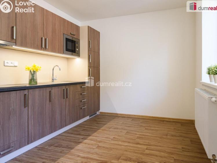 Продаж квартири 2+KK Všemina č. 1