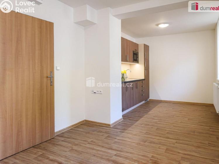 Продаж квартири 2+KK Všemina č. 3