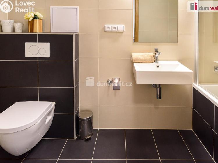 Продаж квартири 2+KK Všemina č. 5