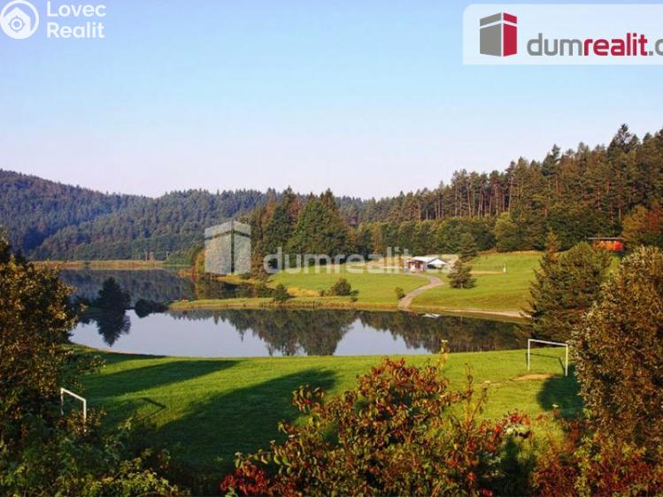 Продаж квартири 2+KK Všemina č. 7