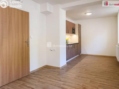 Продаж квартири 2+KK Všemina č. 3