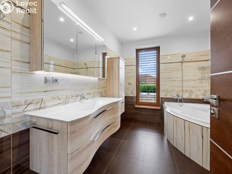 Prodej rodinného domu Troubsko, Sadová 758/6a č. 3