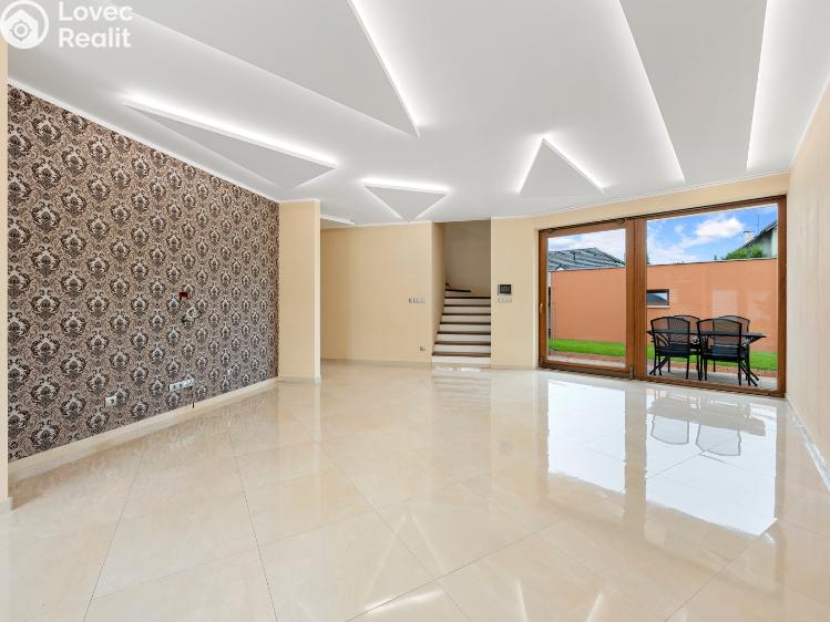 Prodej rodinného domu Troubsko, Sadová 758/6a č. 5