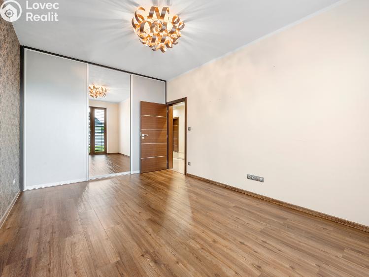 Prodej rodinného domu Troubsko, Sadová 758/6a č. 6