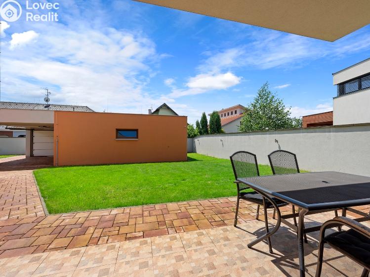 Prodej rodinného domu Troubsko, Sadová 758/6a č. 10