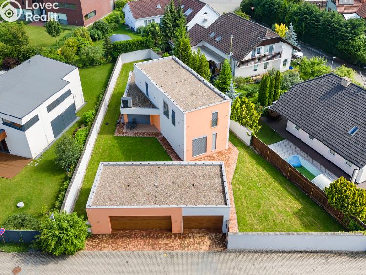 Prodej rodinného domu Troubsko, Sadová 758/6a č. 16