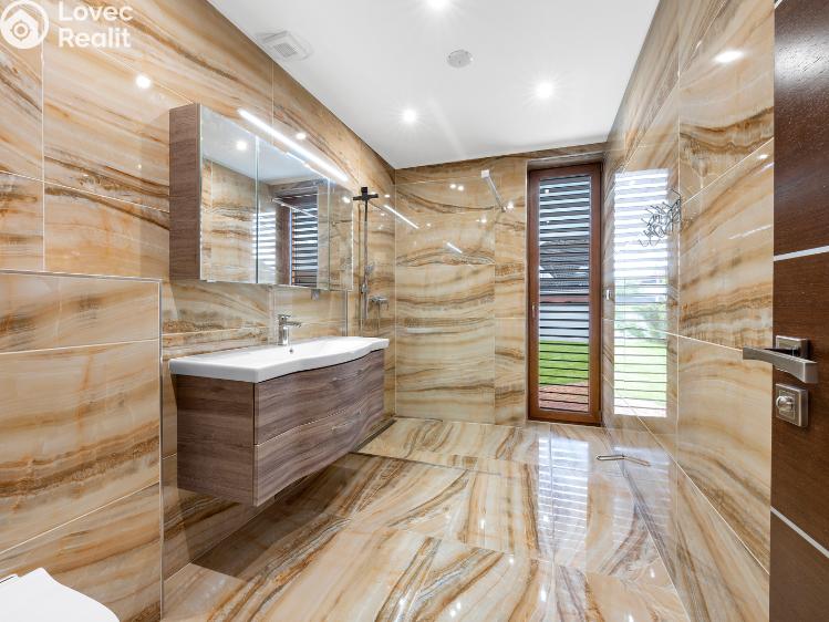 Prodej rodinného domu Troubsko, Sadová 758/6a č. 21