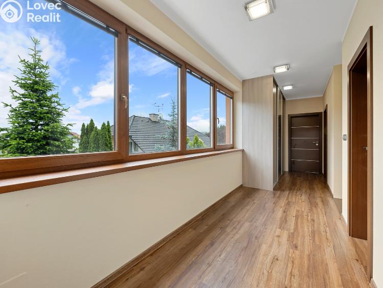 Prodej rodinného domu Troubsko, Sadová 758/6a č. 23