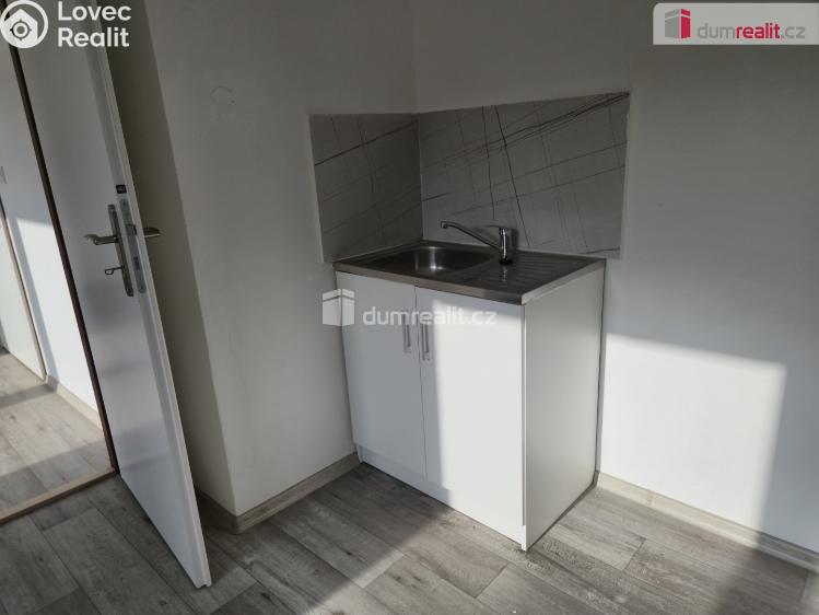 Pronájem komerční nemovitosti České Budějovice, Na Zlaté stoce č. 1