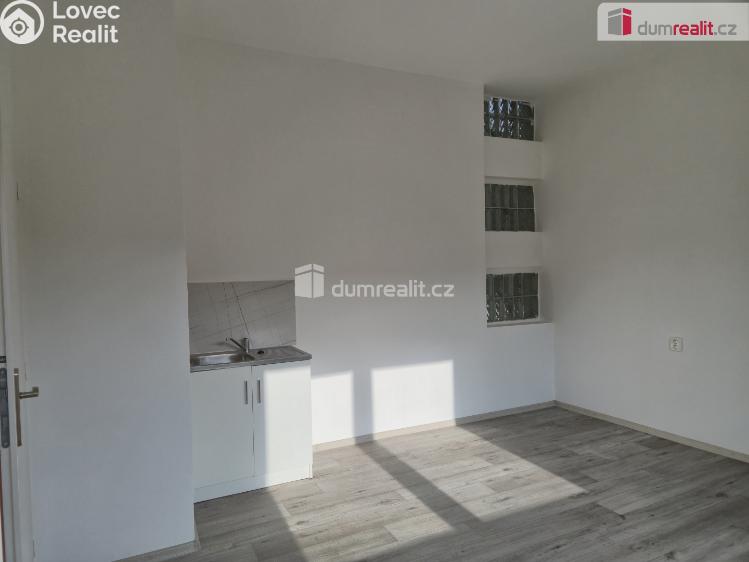 Pronájem komerční nemovitosti České Budějovice, Na Zlaté stoce č. 2