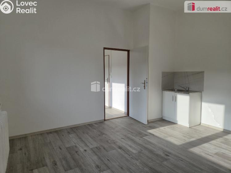 Pronájem komerční nemovitosti České Budějovice, Na Zlaté stoce č. 8