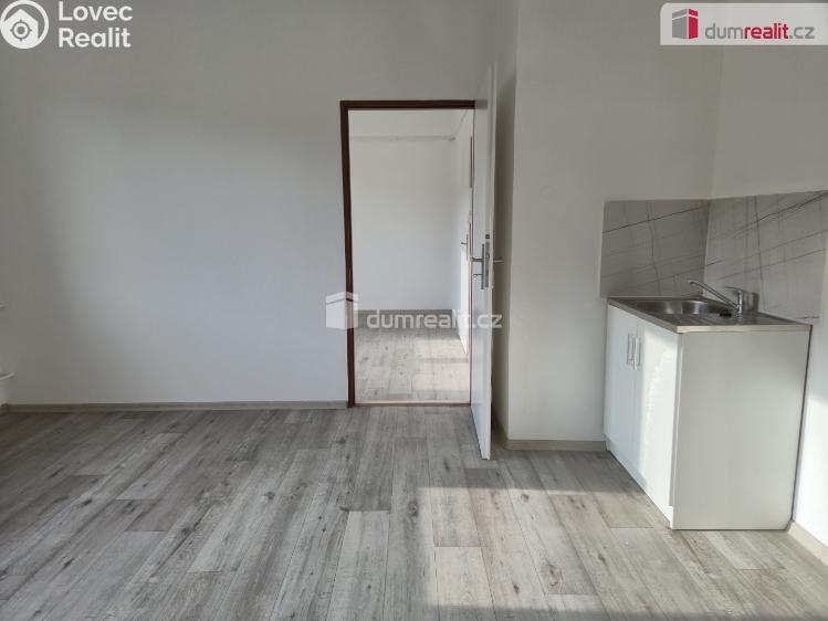 Pronájem komerční nemovitosti České Budějovice, Na Zlaté stoce č. 9