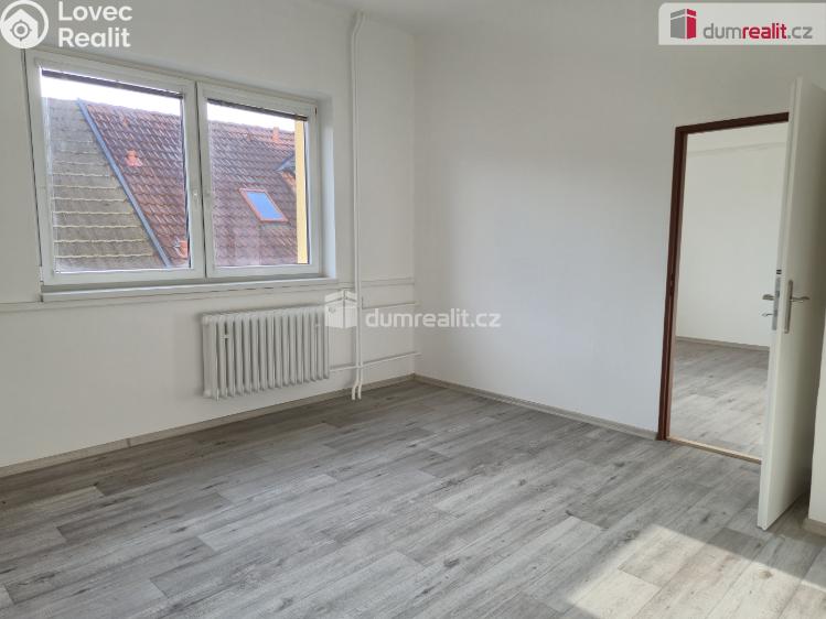 Pronájem komerční nemovitosti České Budějovice, Na Zlaté stoce č. 10